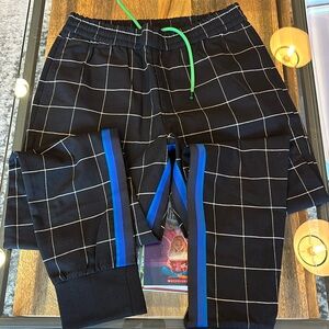 Paul Smith wool jogger